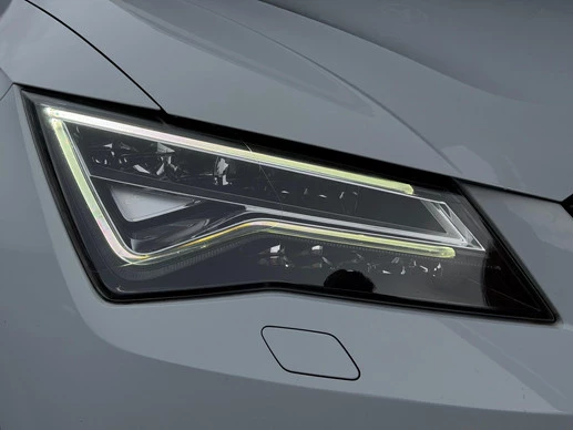 CUPRA Ateca - Afbeelding 12 van 30