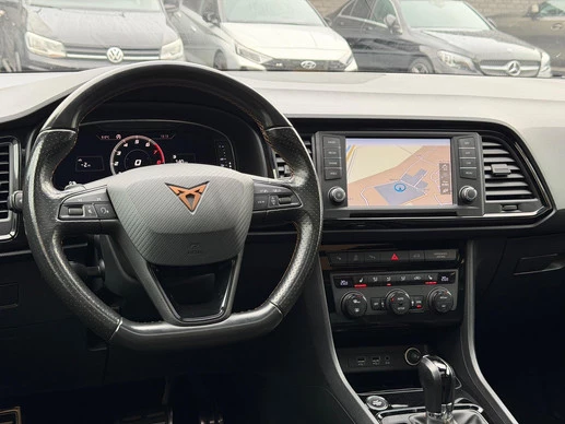 CUPRA Ateca - Afbeelding 14 van 30