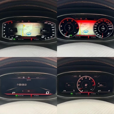 CUPRA Ateca - Afbeelding 15 van 30