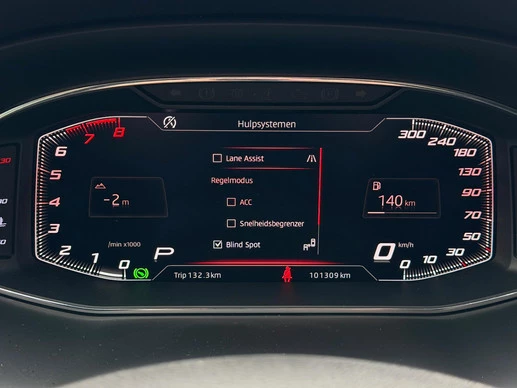 CUPRA Ateca - Afbeelding 16 van 30