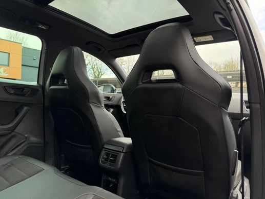 CUPRA Ateca - Afbeelding 17 van 30