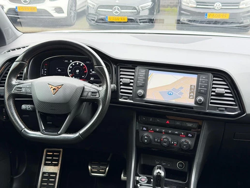 CUPRA Ateca - Afbeelding 18 van 30