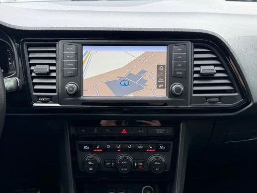 CUPRA Ateca - Afbeelding 19 van 30