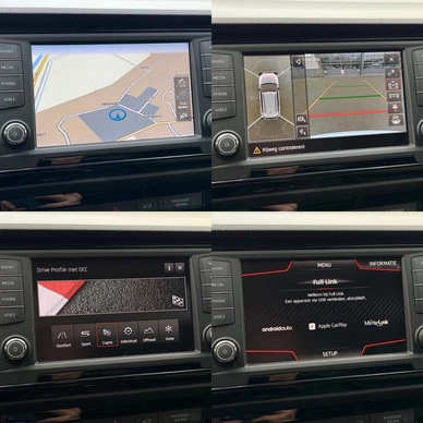 CUPRA Ateca - Afbeelding 20 van 30