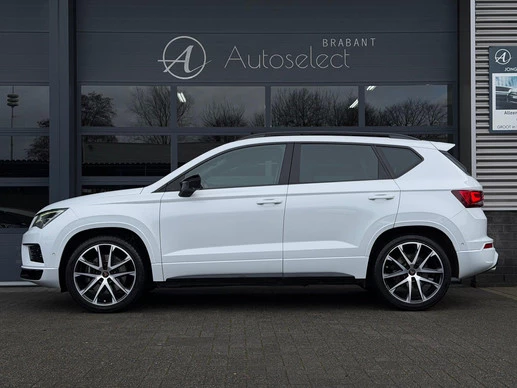 CUPRA Ateca - Afbeelding 22 van 30