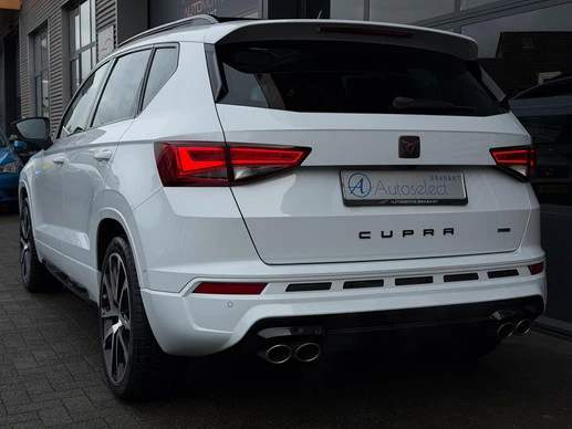 CUPRA Ateca - Afbeelding 23 van 30
