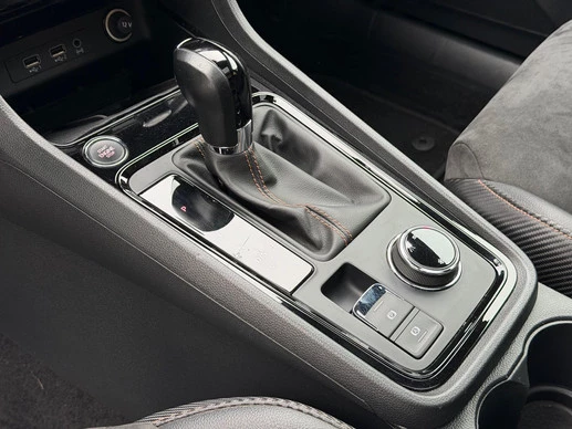 CUPRA Ateca - Afbeelding 26 van 30