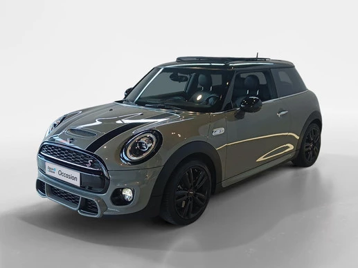 MINI Cooper S - Afbeelding 1 van 30