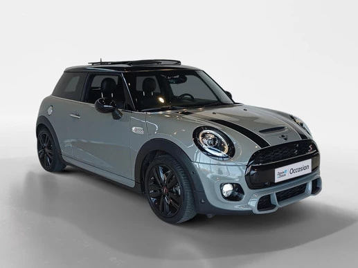 MINI Cooper S - Afbeelding 4 van 30