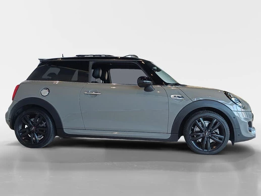 MINI Cooper S - Afbeelding 5 van 30