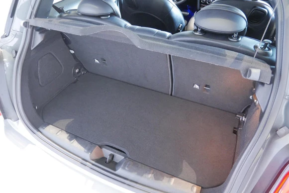 MINI Cooper S - Afbeelding 7 van 30