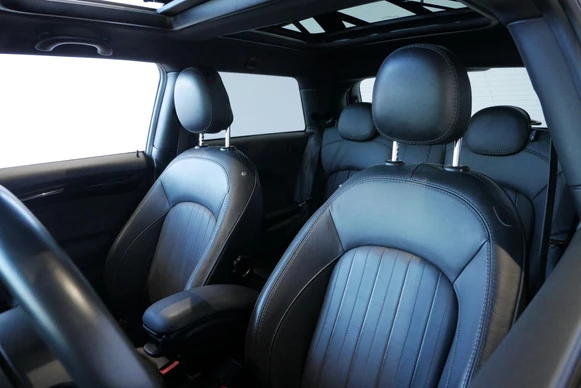 MINI Cooper S - Afbeelding 10 van 30