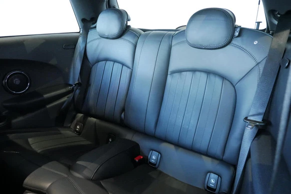 MINI Cooper S - Afbeelding 12 van 30