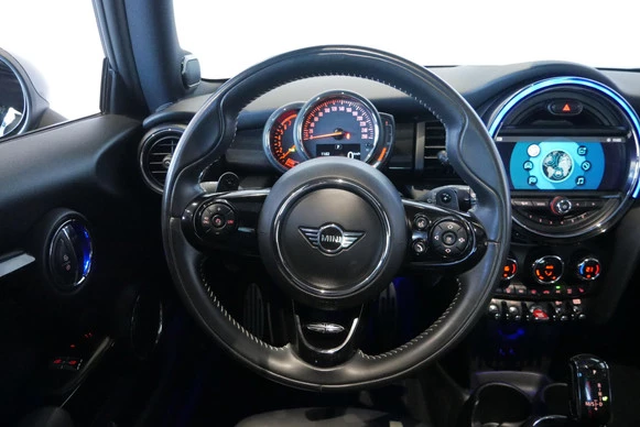 MINI Cooper S - Afbeelding 14 van 30