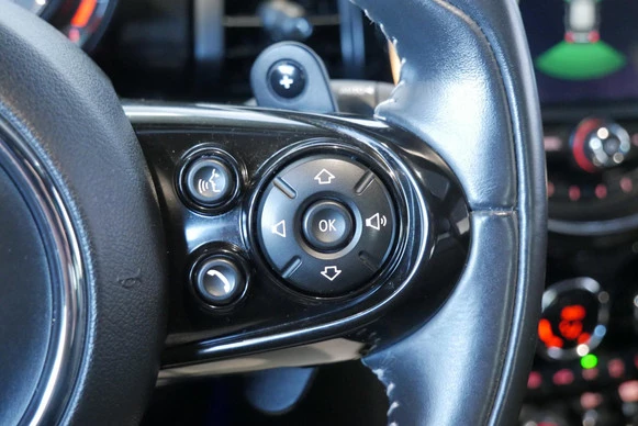 MINI Cooper S - Afbeelding 16 van 30