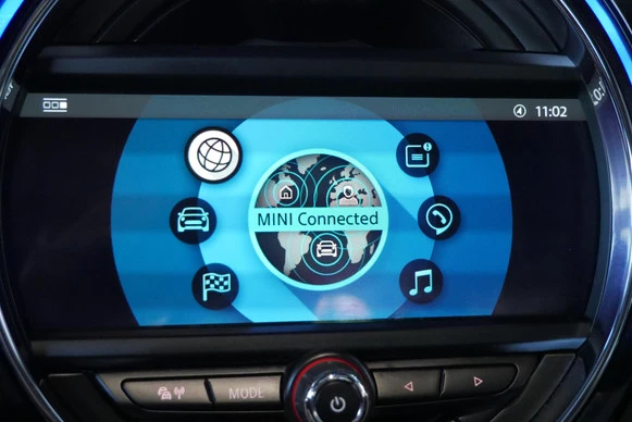 MINI Cooper S - Afbeelding 19 van 30