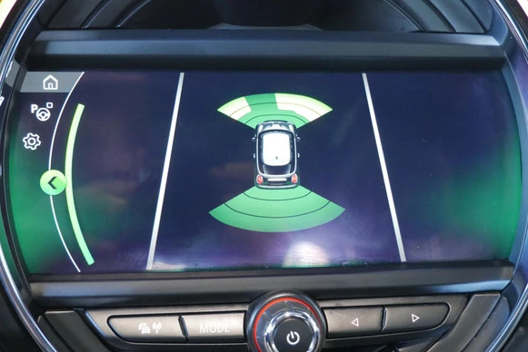 MINI Cooper S - Afbeelding 20 van 30