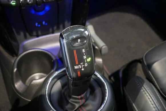 MINI Cooper S - Afbeelding 22 van 30