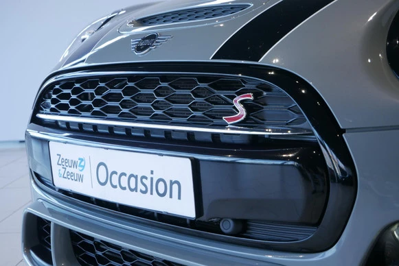 MINI Cooper S - Afbeelding 27 van 30