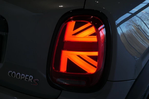 MINI Cooper S - Afbeelding 29 van 30