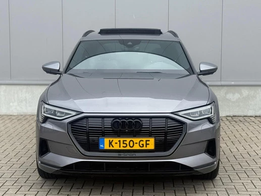 Audi e-tron - Afbeelding 3 van 30