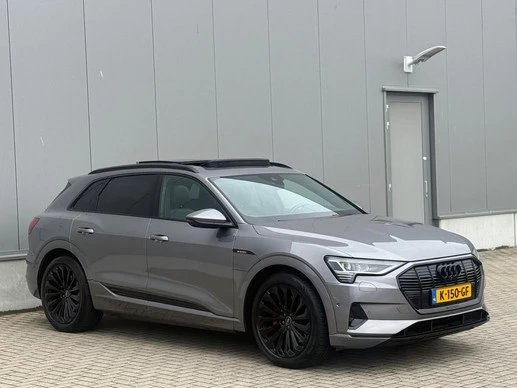 Audi e-tron - Afbeelding 4 van 30