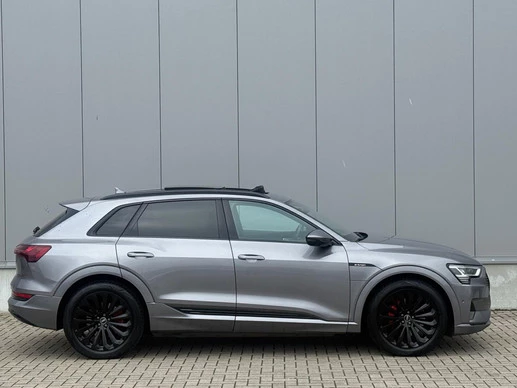 Audi e-tron - Afbeelding 5 van 30