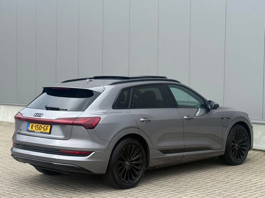 Audi e-tron - Afbeelding 6 van 30
