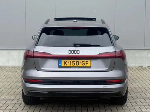 Audi e-tron - Afbeelding 7 van 30