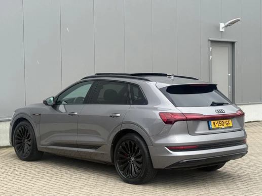 Audi e-tron - Afbeelding 8 van 30