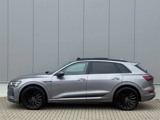 Audi e-tron - Afbeelding 9 van 30