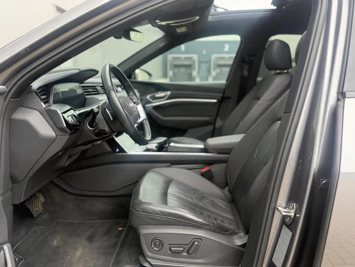 Audi e-tron - Afbeelding 10 van 30