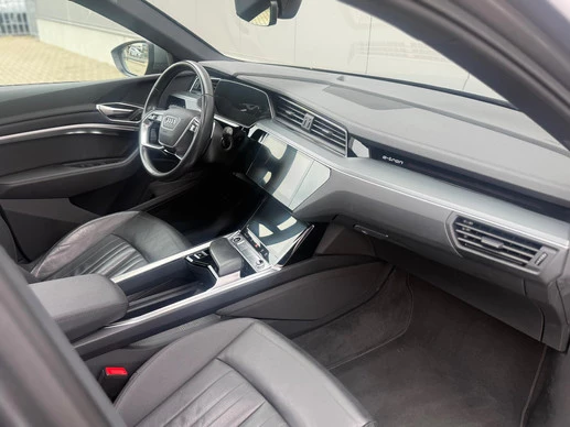 Audi e-tron - Afbeelding 12 van 30