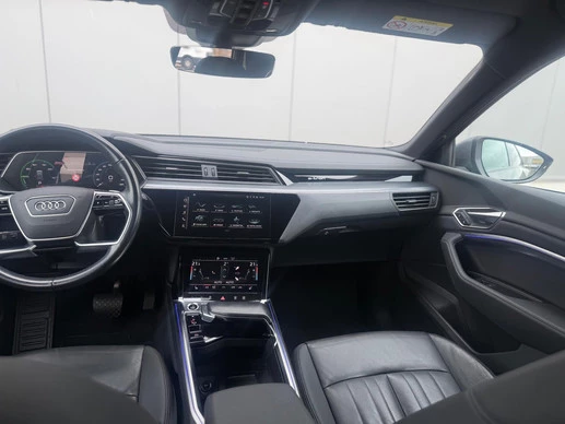 Audi e-tron - Afbeelding 14 van 30