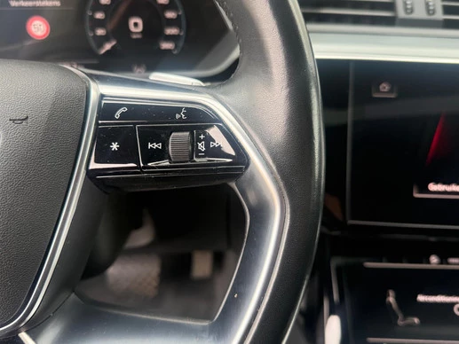 Audi e-tron - Afbeelding 16 van 30