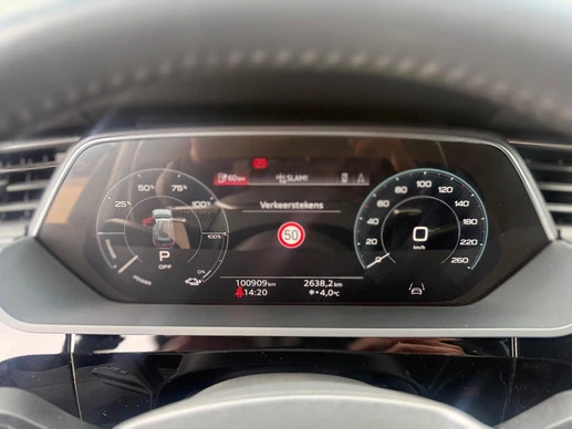 Audi e-tron - Afbeelding 17 van 30