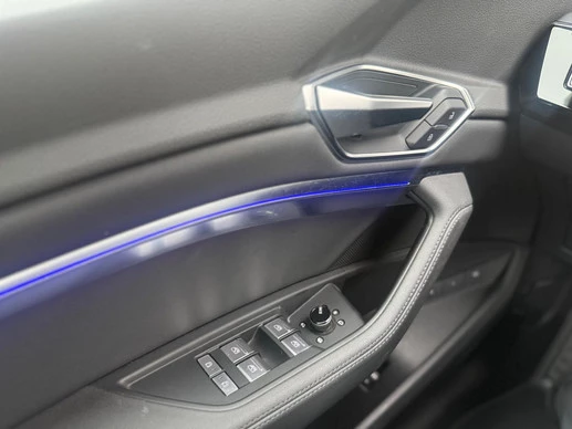 Audi e-tron - Afbeelding 21 van 30