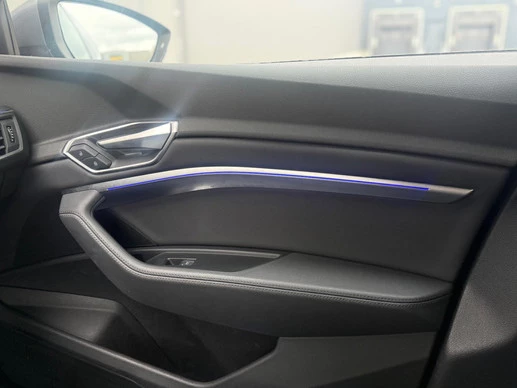 Audi e-tron - Afbeelding 22 van 30