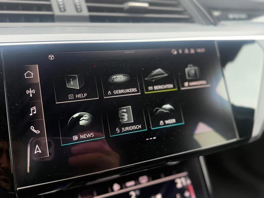 Audi e-tron - Afbeelding 24 van 30