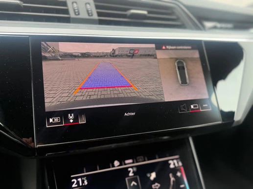 Audi e-tron - Afbeelding 25 van 30