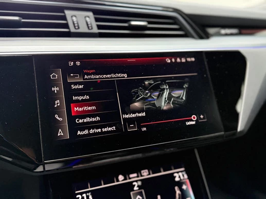 Audi e-tron - Afbeelding 29 van 30