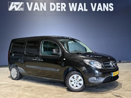 Mercedes-Benz Citan - Afbeelding 1 van 18