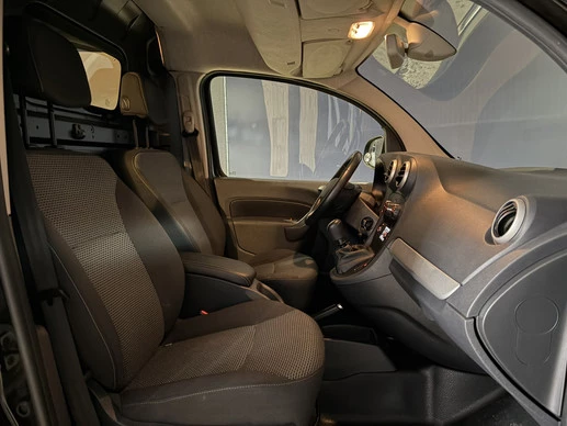 Mercedes-Benz Citan - Afbeelding 6 van 18