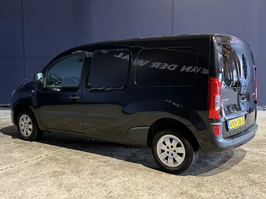 Mercedes-Benz Citan - Afbeelding 7 van 18