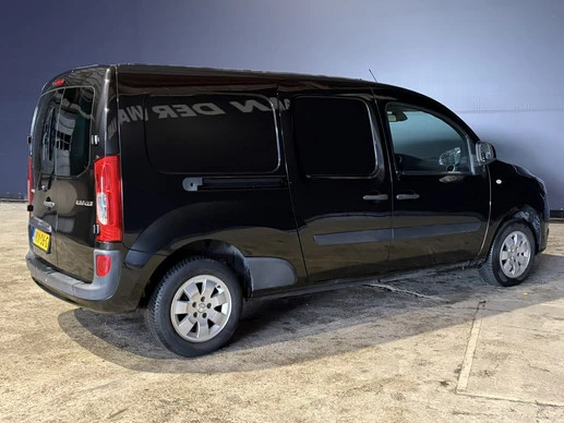 Mercedes-Benz Citan - Afbeelding 8 van 18