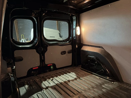 Mercedes-Benz Citan - Afbeelding 9 van 18