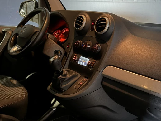 Mercedes-Benz Citan - Afbeelding 10 van 18