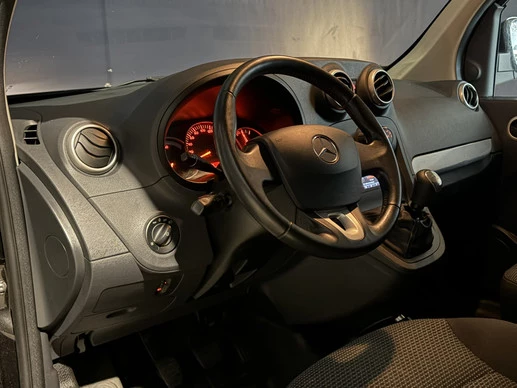 Mercedes-Benz Citan - Afbeelding 11 van 18