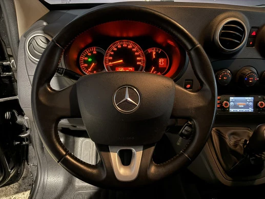 Mercedes-Benz Citan - Afbeelding 12 van 18