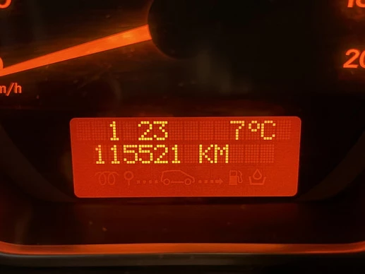 Mercedes-Benz Citan - Afbeelding 17 van 18